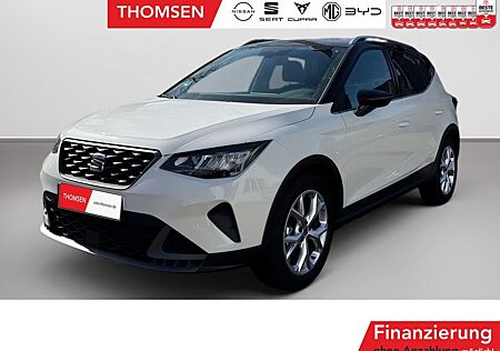 Seat Arona 1.0 TSI DSG FR AUT+LED+Navi+Virtual+PDC