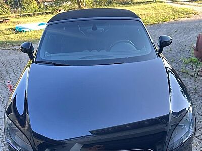 Audi Cabriolet