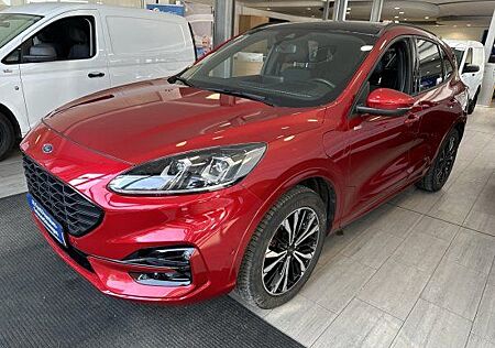 Ford Kuga 2.5 PHEV ST-Line X AHK MATRIX ACC HEAD-UP 1
