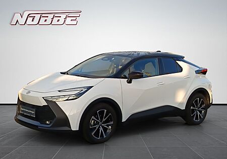 Toyota C-HR 1.8 Hybrid Teamplayer Technik-Paket AHK All