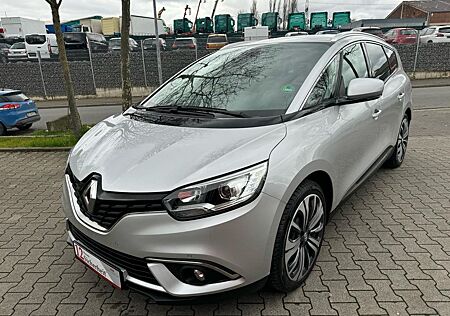 Renault Grand Scenic Business Edition/1.Hand/1 Jahr G...