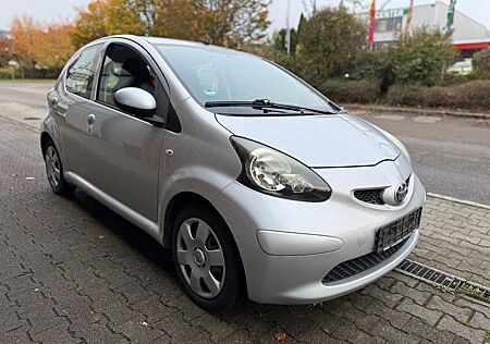 Toyota Aygo (X) AYGO Cool 05.26Tüv/Klima/1.Hand