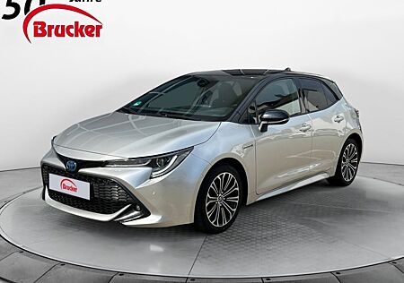 Toyota Corolla 1.8 Hybrid Club