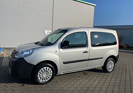 Renault Kangoo Rapid Extra NAVi,KLiMA,STANDHEiZUNG,TEMPO