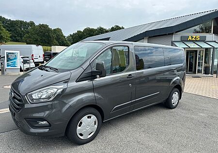 Ford Transit Custom Kombi 320 L2 Trend 9.Sitze