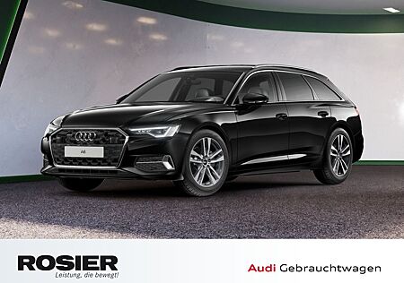 Audi A6 Avant advanced 40 TDI quattro S tronic AHK