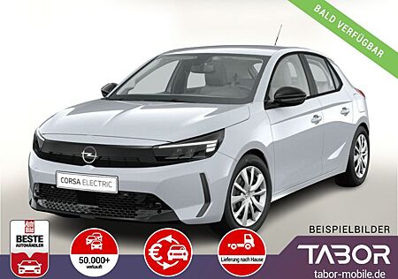 Opel Corsa -e 50 kWh Edition LED 7"-DAB DigCo PDC Temp