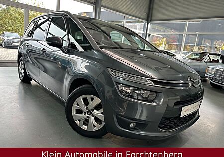 Citroën C4 Spacetourer Grand C4 Picasso Selection Navi Kamera 7-Sitzer
