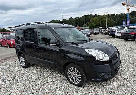 Fiat Doblo 1.6 16V Multijet 77kW Easy