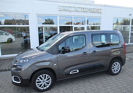 Citroën Berlingo Feel M 1.2 PureTech 110 EU6d