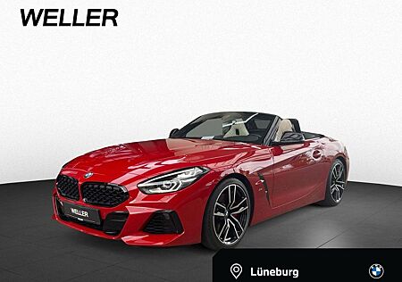 BMW Z4 M40i LiCoPro ad. LED HUD PA H/K Memory DA PA