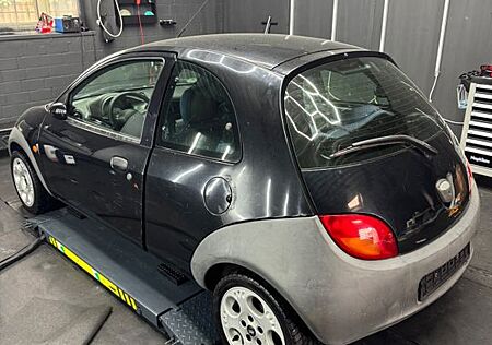 Ford Ka /+ 1,3 44kW -