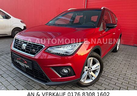 Seat Arona FR Individeull Navi Sportpaket LED 1.5 TSI