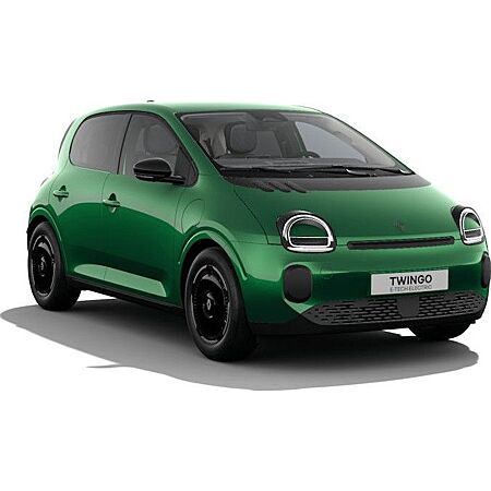 Renault Twingo leasen