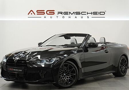 BMW M4 Competition xD Cabrio 2.H 20 *H-UP*H&K*Laser