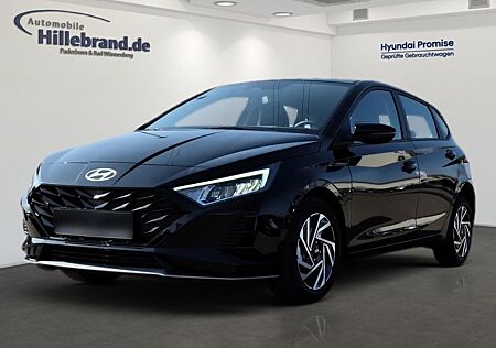 Hyundai i20 Trend 1.0 T-GDI EU6e Navi digitales Cockpit