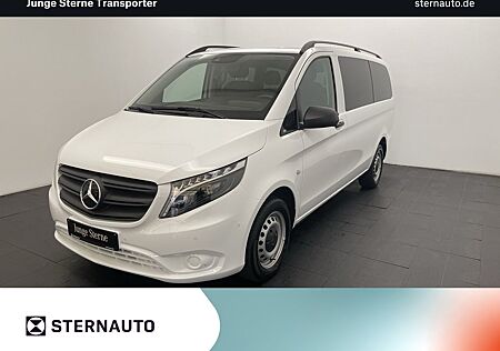 Mercedes-Benz Vito 116 CDI Tourer PRO Lang