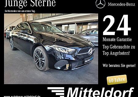 Mercedes-Benz A 250 e LIMO PROGRESSIVE LINE ADVANCED VOLLDIGI