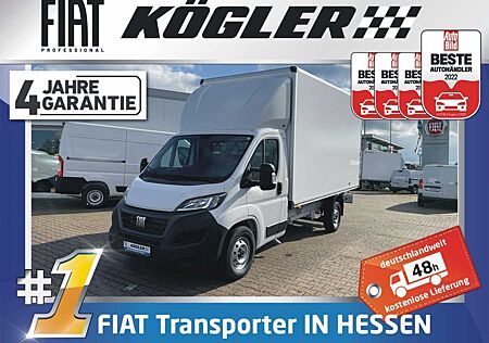 Fiat Ducato KOFFER MAX 35 5H1 180D TREPPE