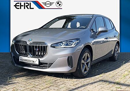 BMW 218i Aut LED Kamera Sitzhzg Navi