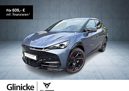 Cupra Tavascan VZ Pano/Sennheiser/21"/DCC/Assist/Nav