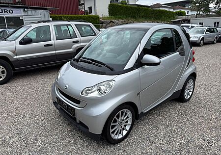 Smart ForTwo coupé 0.8 cdi passion *Klima*Automatik*