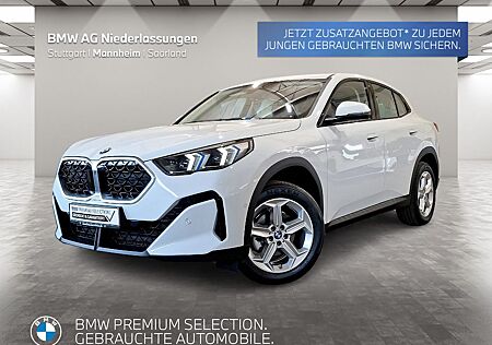 BMW X2 sDrive18d Kamera Driv.Assist LED Sitzheizung