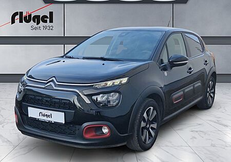Citroën C3 C-Series