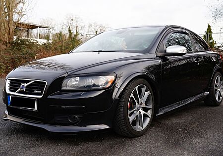 Volvo C30 T5 Summum R-Design