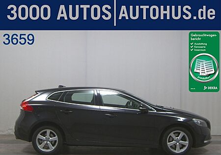 Volvo V40 T3 Momentum Tempomat Shz HU 02/27