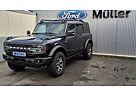 Ford Bronco 2,7 l EcoBoost V6 246 kW (335 PS) 5T B BA