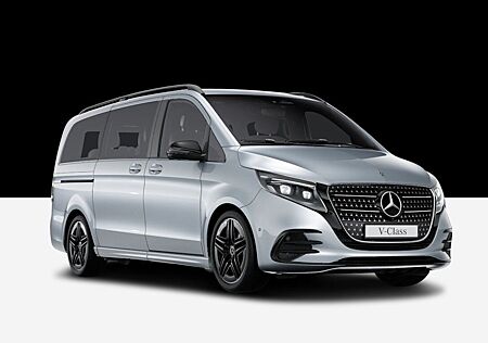 Mercedes-Benz V 300 d 4MATIC EXCLUSIVE Lang