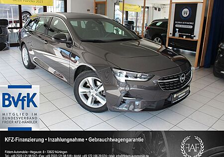 Opel Insignia ST 2.0T Elegance*LED*NAVI*CARPLAY*17"
