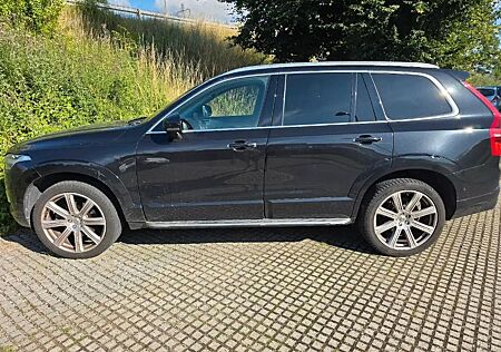 Volvo XC 90 XC90 D5 Inscription Polestar+ AWD - 7 Seats