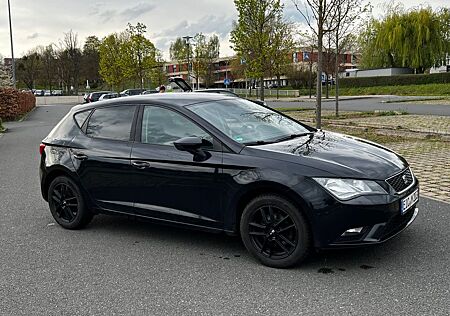 Seat Leon 1.2 TSI 77kW Start&Stop Style Style