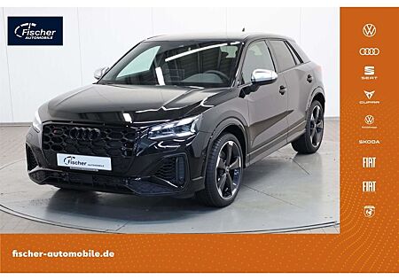 Audi SQ2 TFSI quattro