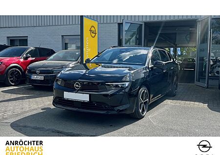 Opel Astra L Edition ST 1.2 Turbo Winter-Paket