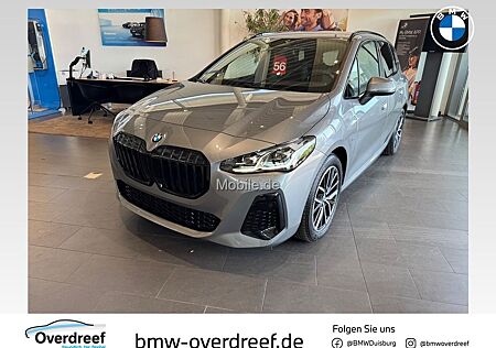 BMW 218i Active Tourer Steptronic DCT Navi DSG