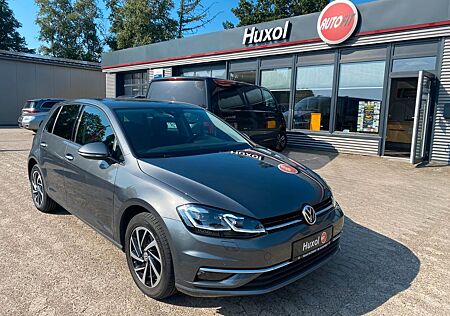 VW Golf Volkswagen VII Lim. Join, LED, ACC, 2.Hand