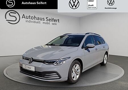 VW Golf Volkswagen 8 Variant Life 1.5 TSI 6G