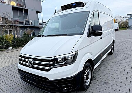 VW Crafter Volkswagen 2.0 TDI MITTEL HOCH TIEFKÜHLW*NAVI*KLIMA