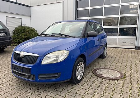 Skoda Fabia Classic