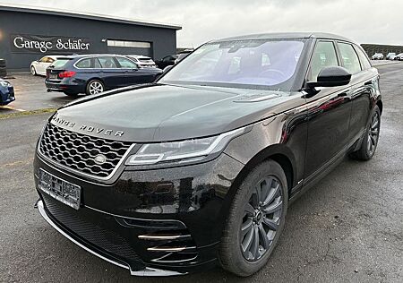 Land Rover Range Rover Velar R-Dynamic S LED Kamera ACC