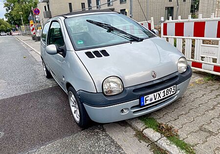 Renault Twingo 1.2 16V Expression Expression