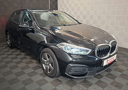 BMW 118d *ADVANTAGE*BUSINESS-LED-WLAN-TEMPO-WIRELESS
