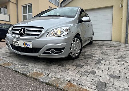 Mercedes-Benz B 200 B -Klasse CDI