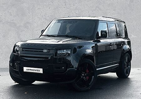 Land Rover Defender 110 5.0 P425 X AHK ACC SD