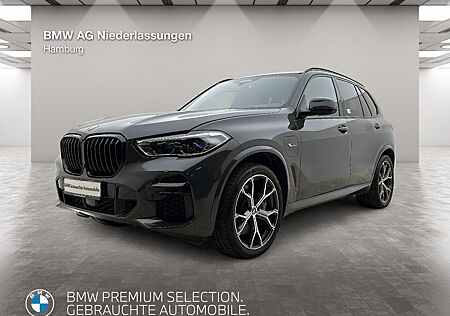 BMW X5 xDrive45e M Sport Driv.Assist.Prof Head-Up