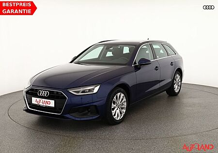 Audi A4 Avant 40 TDI LED Navi Siitzheizung ACC PDC