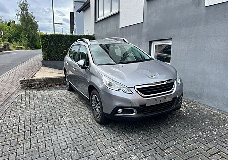 Peugeot 2008 Active e-HDi 92 STOP & START Active